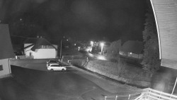 Kamera u Jubilejní ZŠ T. G. Masaryka a MŠ