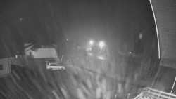 Kamera u Jubilejní ZŠ T. G. Masaryka a MŠ