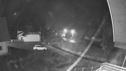 Kamera u Jubilejní ZŠ T. G. Masaryka a MŠ