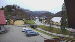 Obec Rusava - Kamera u Jubilejní ZŠ T. G. Masaryka a MŠ - 16.12.2025 v 09:00 Obec Rusava - Kamera u Jubilejní ZŠ T. G. Masaryka a MŠ - 16.12.2025 v 09:00