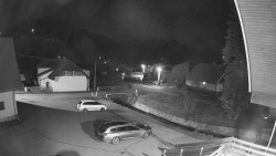 Kamera u Jubilejní ZŠ T. G. Masaryka a MŠ