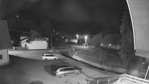 Obec Rusava - Kamera u Jubilejní ZŠ T. G. Masaryka a MŠ - 16.12.2025 v 19:00 Obec Rusava - Kamera u Jubilejní ZŠ T. G. Masaryka a MŠ - 16.12.2025 v 19:00