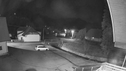 Kamera u Jubilejní ZŠ T. G. Masaryka a MŠ