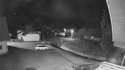 Kamera u Jubilejní ZŠ T. G. Masaryka a MŠ