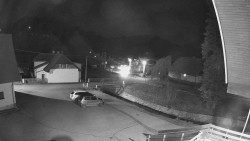 Kamera u Jubilejní ZŠ T. G. Masaryka a MŠ