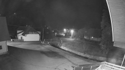 Kamera u Jubilejní ZŠ T. G. Masaryka a MŠ