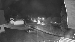 Kamera u Jubilejní ZŠ T. G. Masaryka a MŠ