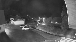 Kamera u Jubilejní ZŠ T. G. Masaryka a MŠ