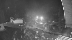 Kamera u Jubilejní ZŠ T. G. Masaryka a MŠ