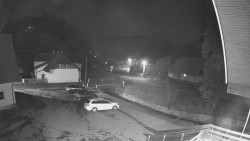 Kamera u Jubilejní ZŠ T. G. Masaryka a MŠ