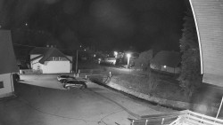 Kamera u Jubilejní ZŠ T. G. Masaryka a MŠ