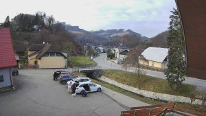 Obec Rusava - Kamera u Jubilejní ZŠ T. G. Masaryka a MŠ - 25.12.2025 v 10:00 Obec Rusava - Kamera u Jubilejní ZŠ T. G. Masaryka a MŠ - 25.12.2025 v 10:00