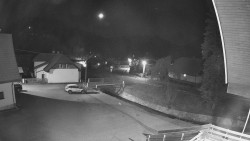 Kamera u Jubilejní ZŠ T. G. Masaryka a MŠ