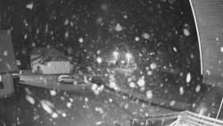 Kamera u Jubilejní ZŠ T. G. Masaryka a MŠ