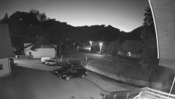 Kamera u Jubilejní ZŠ T. G. Masaryka a MŠ