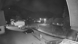 Kamera u Jubilejní ZŠ T. G. Masaryka a MŠ