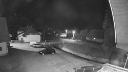 Kamera u Jubilejní ZŠ T. G. Masaryka a MŠ