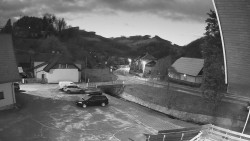 Kamera u Jubilejní ZŠ T. G. Masaryka a MŠ