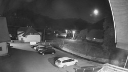 Kamera u Jubilejní ZŠ T. G. Masaryka a MŠ