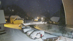 Kamera u Jubilejní ZŠ T. G. Masaryka a MŠ