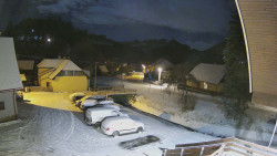 Kamera u Jubilejní ZŠ T. G. Masaryka a MŠ