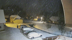 Kamera u Jubilejní ZŠ T. G. Masaryka a MŠ