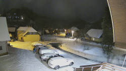 Kamera u Jubilejní ZŠ T. G. Masaryka a MŠ