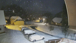 Kamera u Jubilejní ZŠ T. G. Masaryka a MŠ