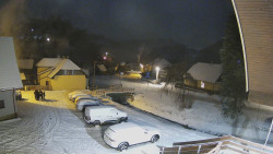 Kamera u Jubilejní ZŠ T. G. Masaryka a MŠ