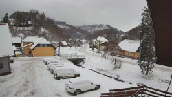 Kamera u Jubilejní ZŠ T. G. Masaryka a MŠ