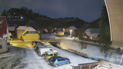 Kamera u Jubilejní ZŠ T. G. Masaryka a MŠ