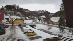 Kamera u Jubilejní ZŠ T. G. Masaryka a MŠ