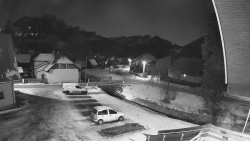 Kamera u Jubilejní ZŠ T. G. Masaryka a MŠ