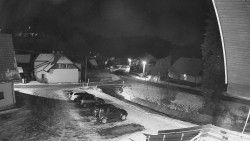 Kamera u Jubilejní ZŠ T. G. Masaryka a MŠ