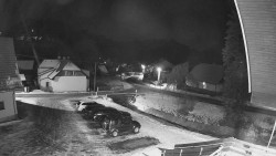 Kamera u Jubilejní ZŠ T. G. Masaryka a MŠ