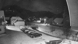 Kamera u Jubilejní ZŠ T. G. Masaryka a MŠ