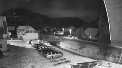 Kamera u Jubilejní ZŠ T. G. Masaryka a MŠ