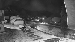 Kamera u Jubilejní ZŠ T. G. Masaryka a MŠ