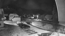 Kamera u Jubilejní ZŠ T. G. Masaryka a MŠ