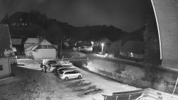 Kamera u Jubilejní ZŠ T. G. Masaryka a MŠ