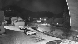 Kamera u Jubilejní ZŠ T. G. Masaryka a MŠ