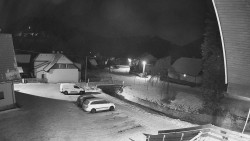 Kamera u Jubilejní ZŠ T. G. Masaryka a MŠ