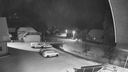 Kamera u Jubilejní ZŠ T. G. Masaryka a MŠ