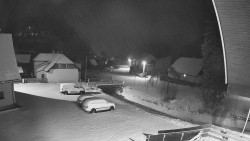 Kamera u Jubilejní ZŠ T. G. Masaryka a MŠ