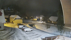 Kamera u Jubilejní ZŠ T. G. Masaryka a MŠ