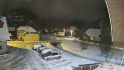 Kamera u Jubilejní ZŠ T. G. Masaryka a MŠ