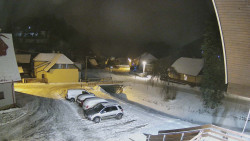 Kamera u Jubilejní ZŠ T. G. Masaryka a MŠ