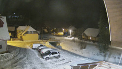 Kamera u Jubilejní ZŠ T. G. Masaryka a MŠ