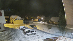 Kamera u Jubilejní ZŠ T. G. Masaryka a MŠ