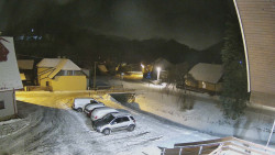 Kamera u Jubilejní ZŠ T. G. Masaryka a MŠ